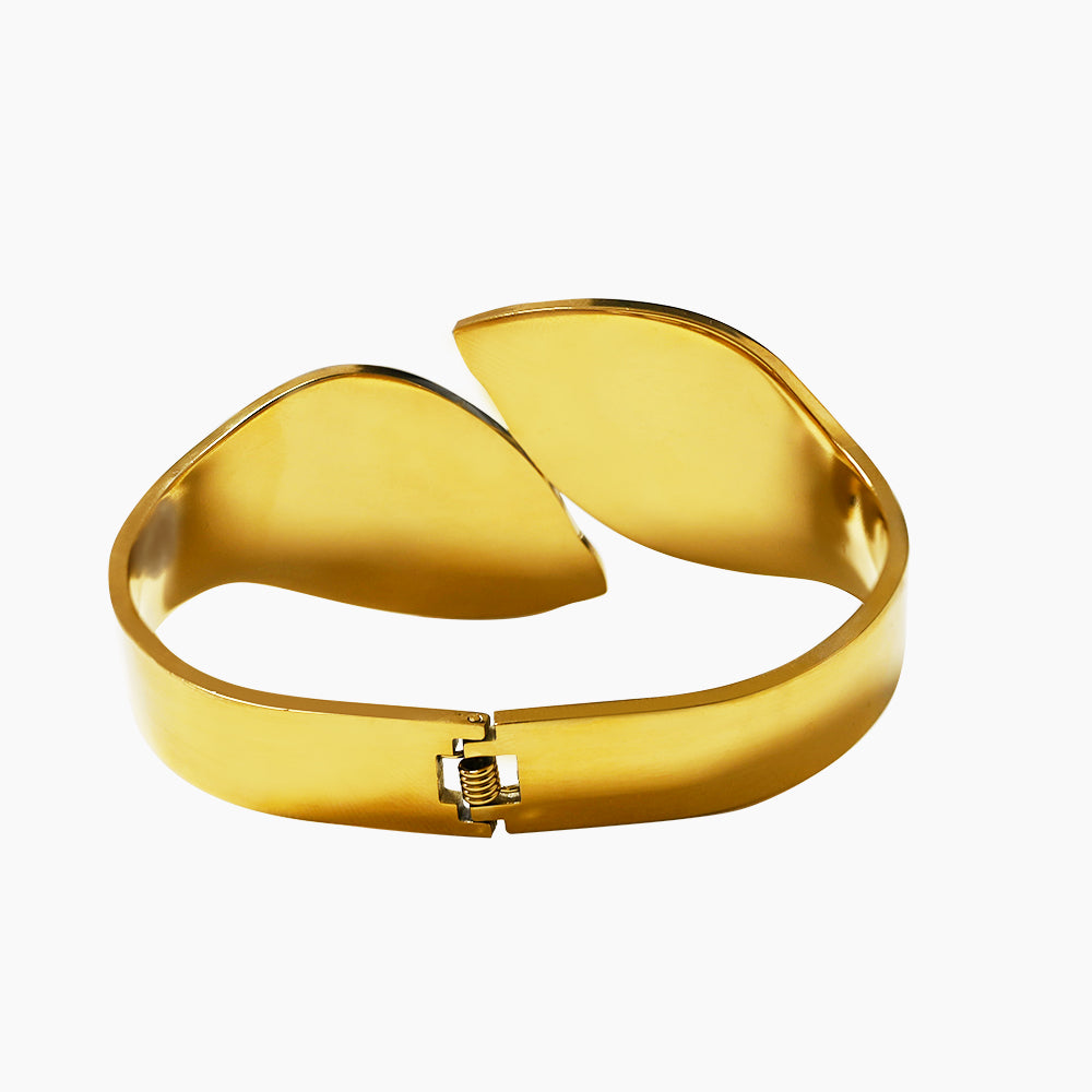 Bracciale Rigido a Molla