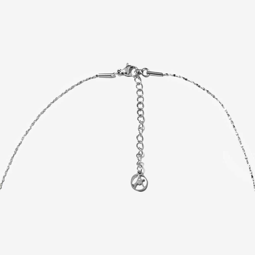 Collana Minimalista
