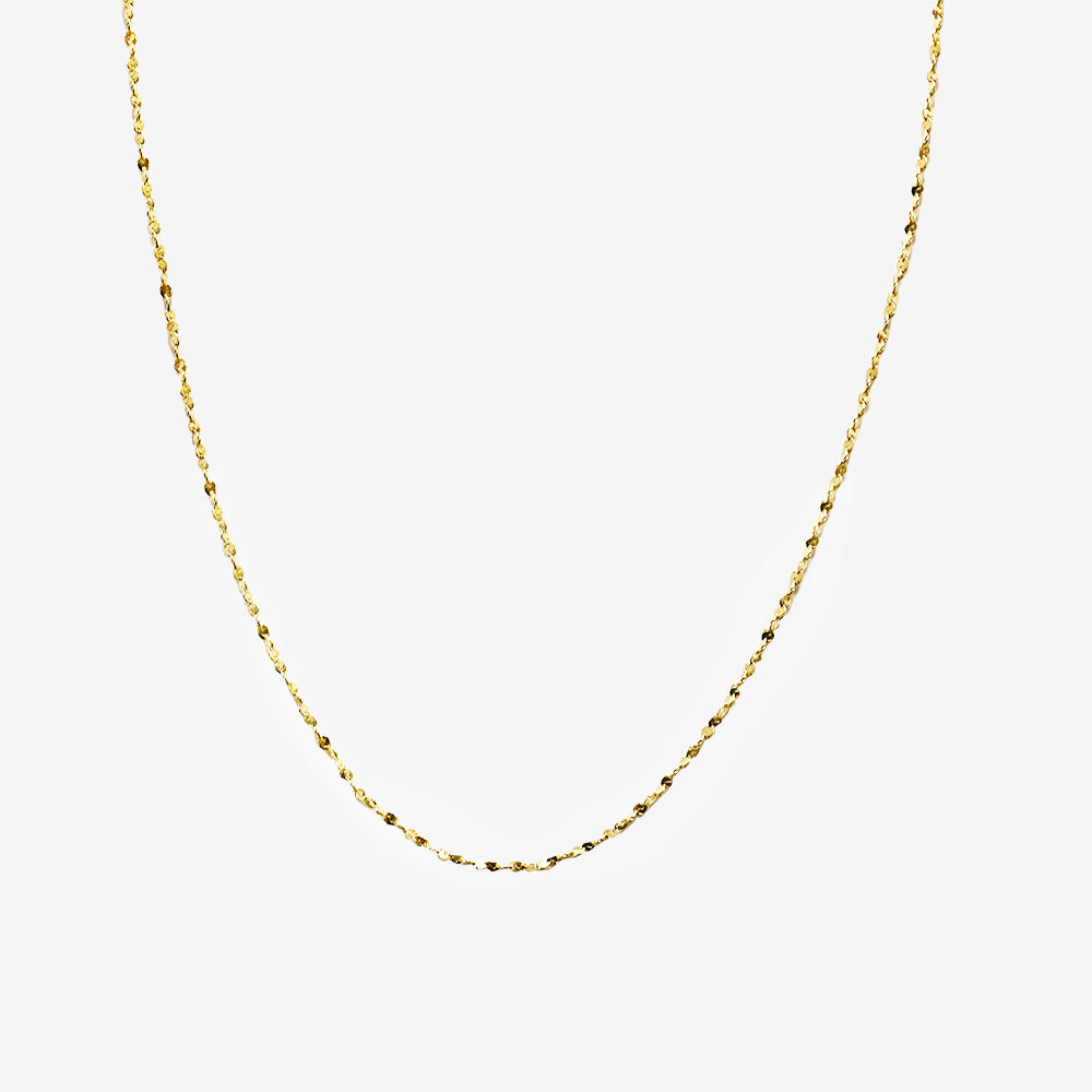 Collana Minimalista