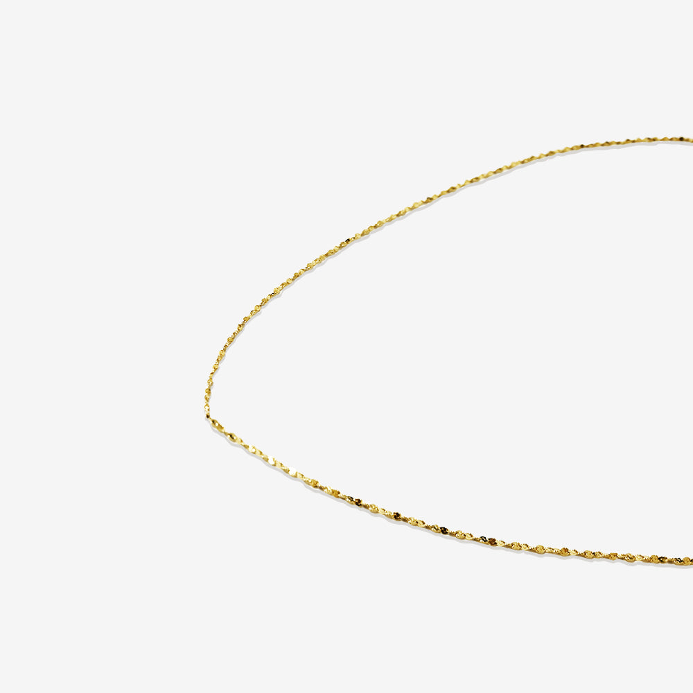 Collana Minimalista