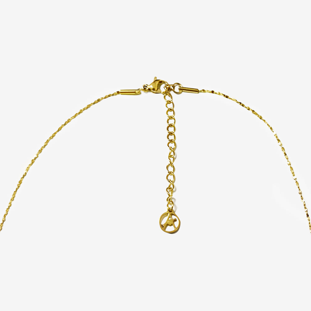 Collana Minimalista