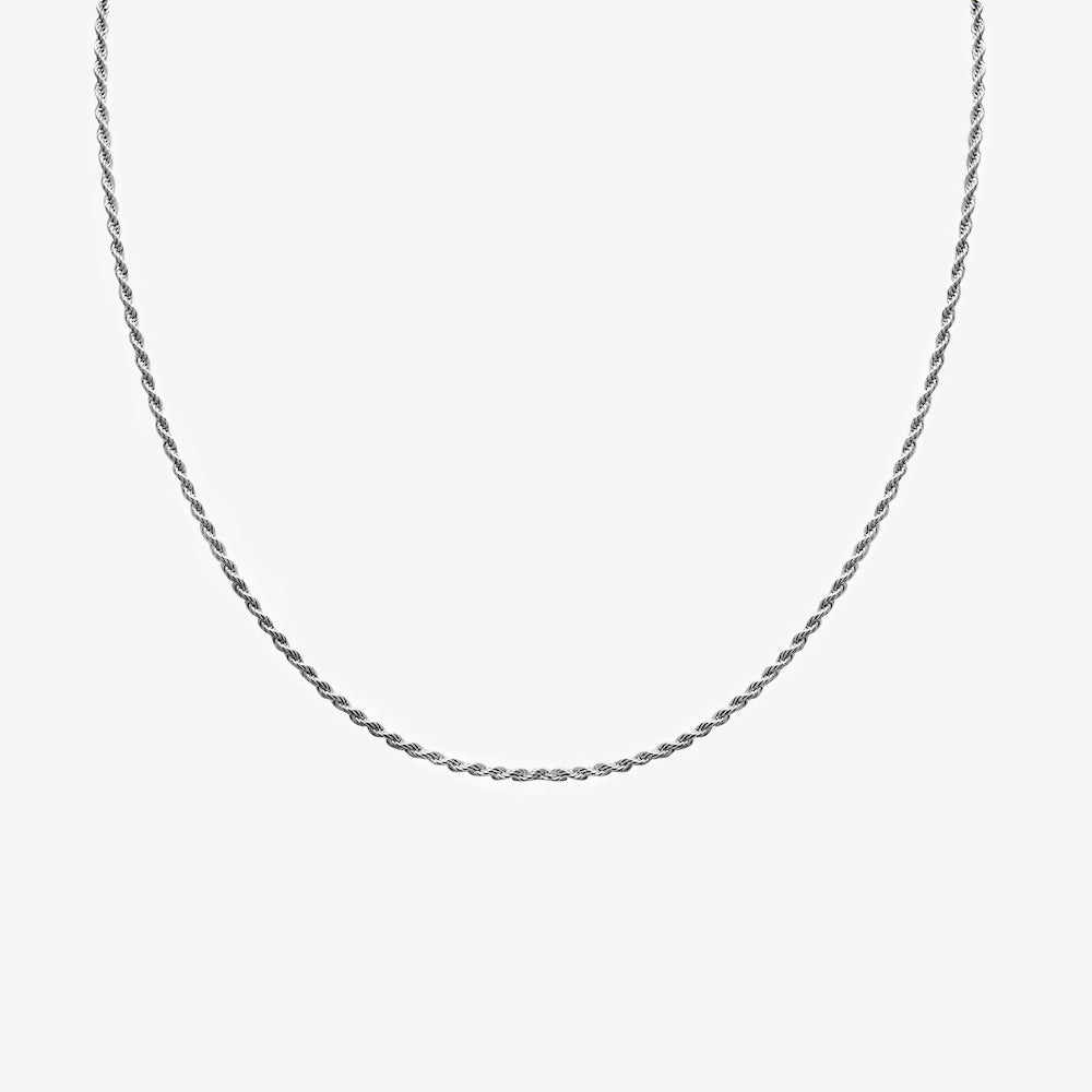 Collana Girocollo Torchon