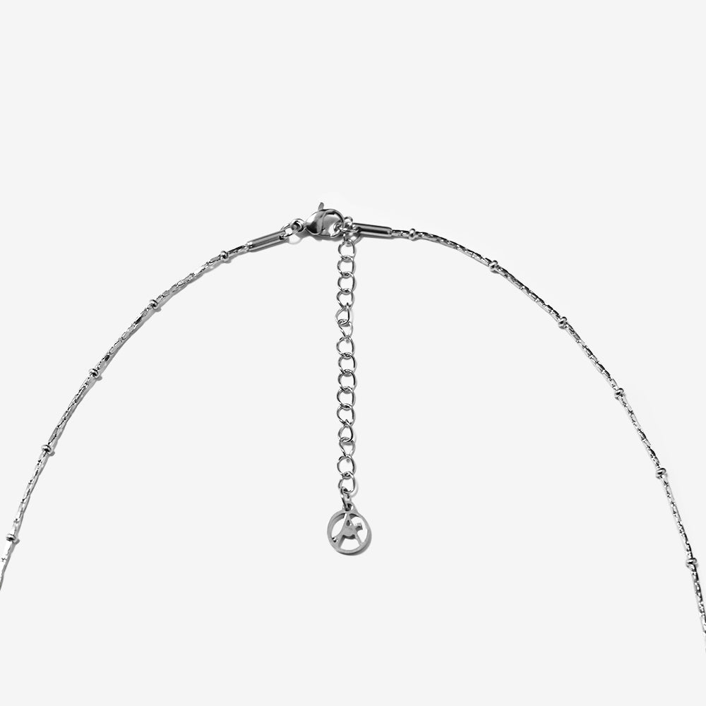 Collana a Maglia Catena Classica