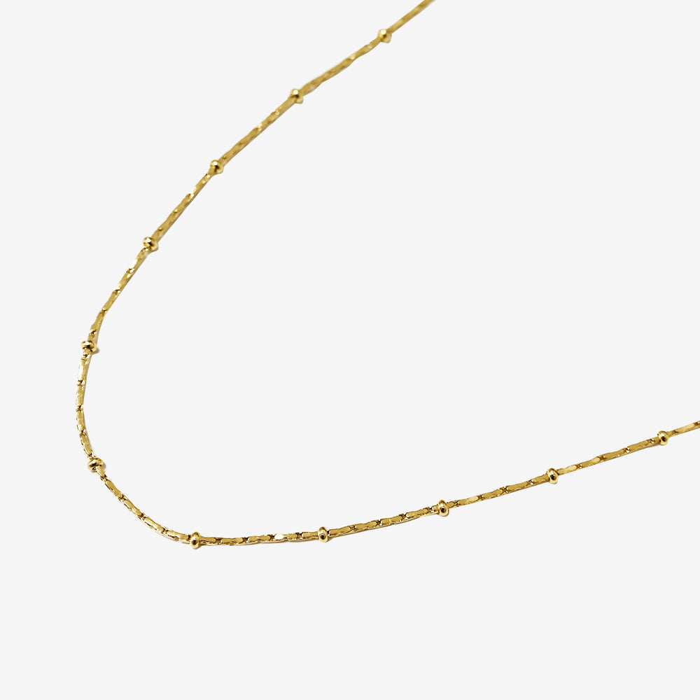 Collana a Maglia Catena Classica