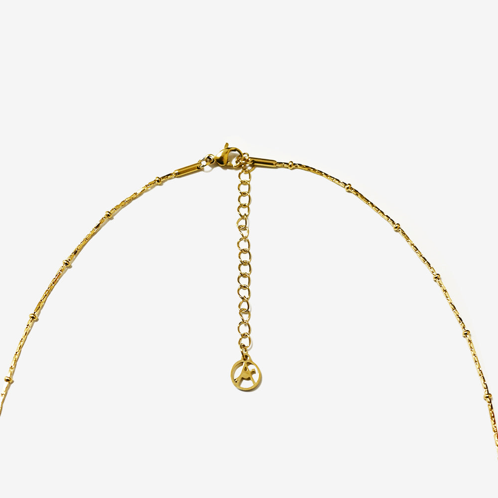 Collana a Maglia Catena Classica