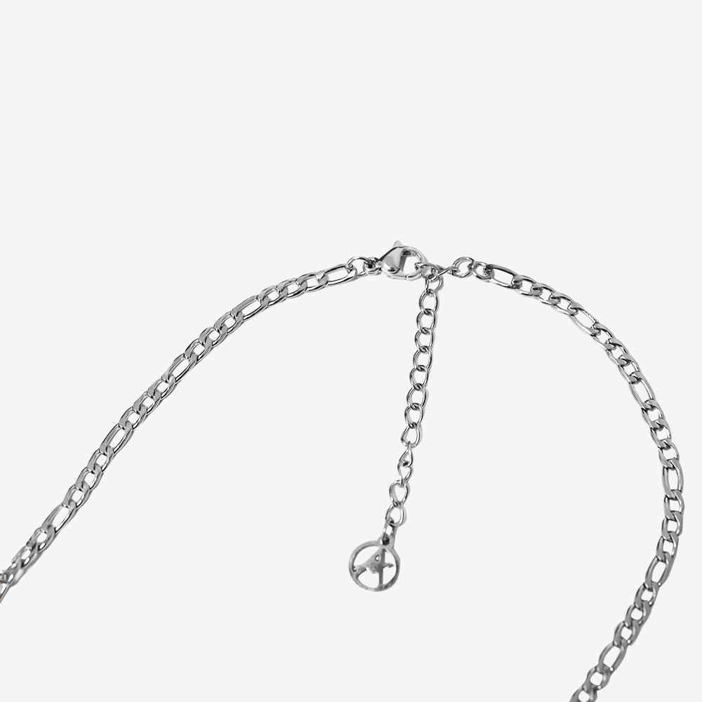 Collana a Maglia Catena Classica