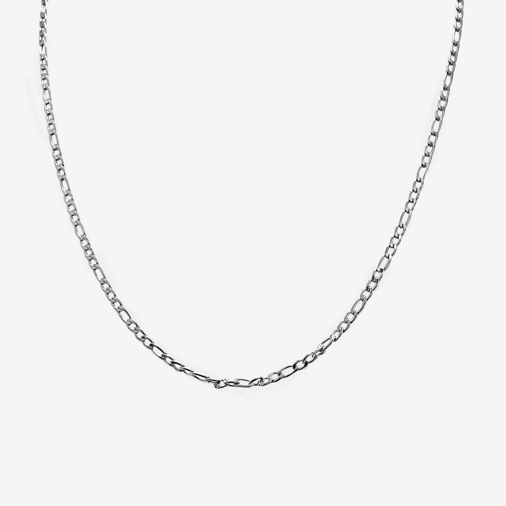 Collana a Maglia Catena Classica