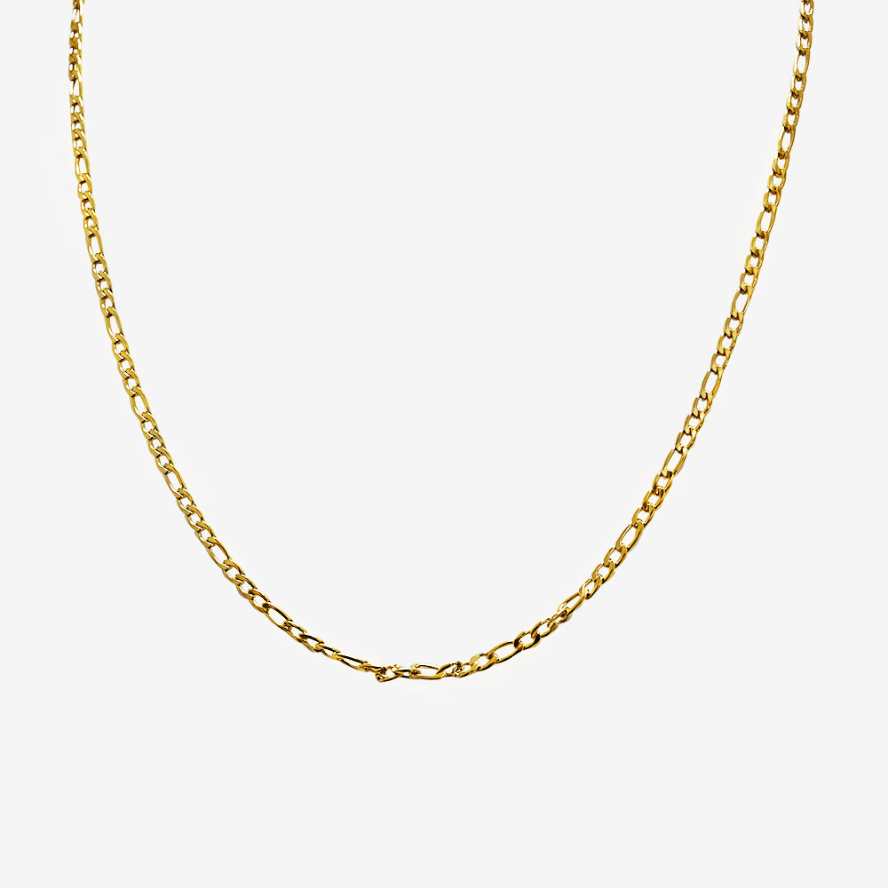 Collana a Maglia Catena Classica