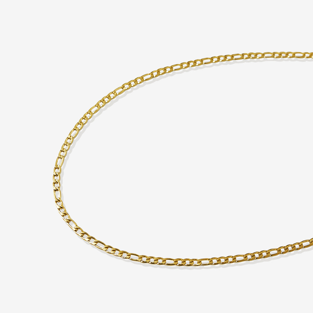 Collana a Maglia Catena Classica