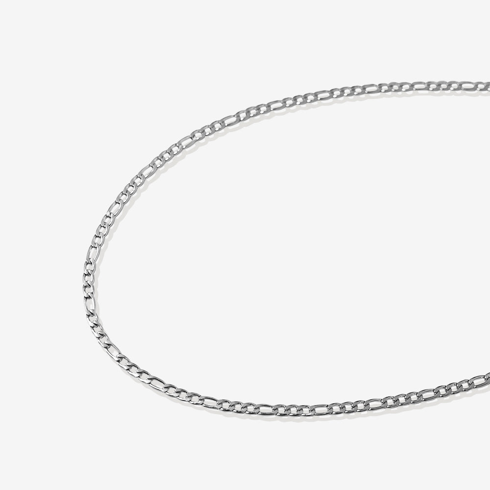 Collana a Maglia Catena Classica
