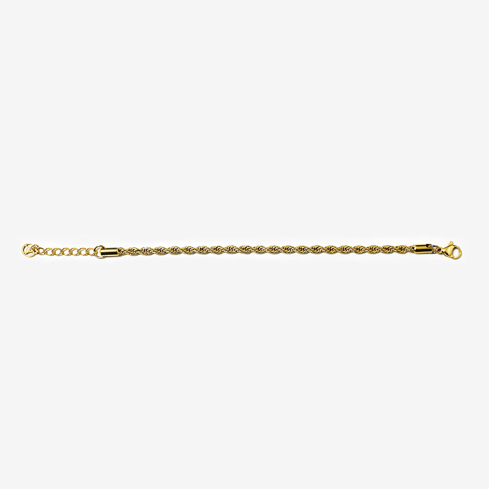 Bracciale Corda Torchon