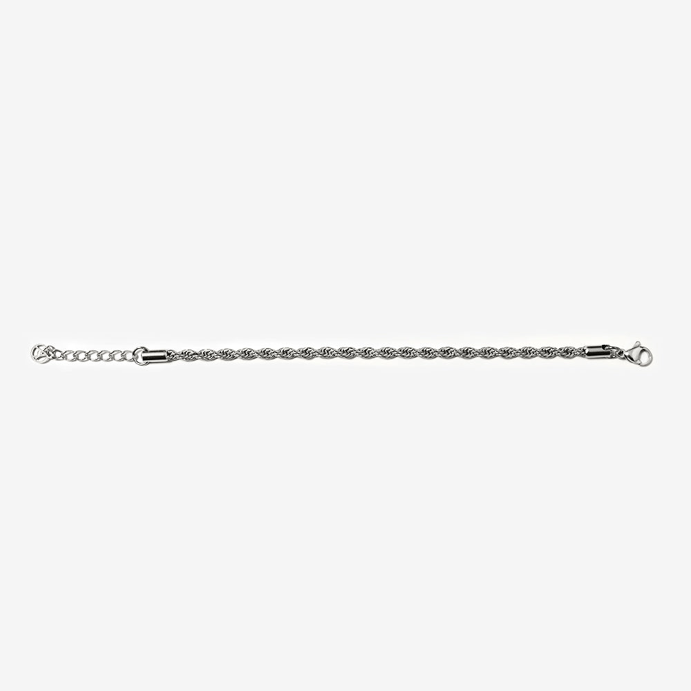 Bracciale Corda Torchon