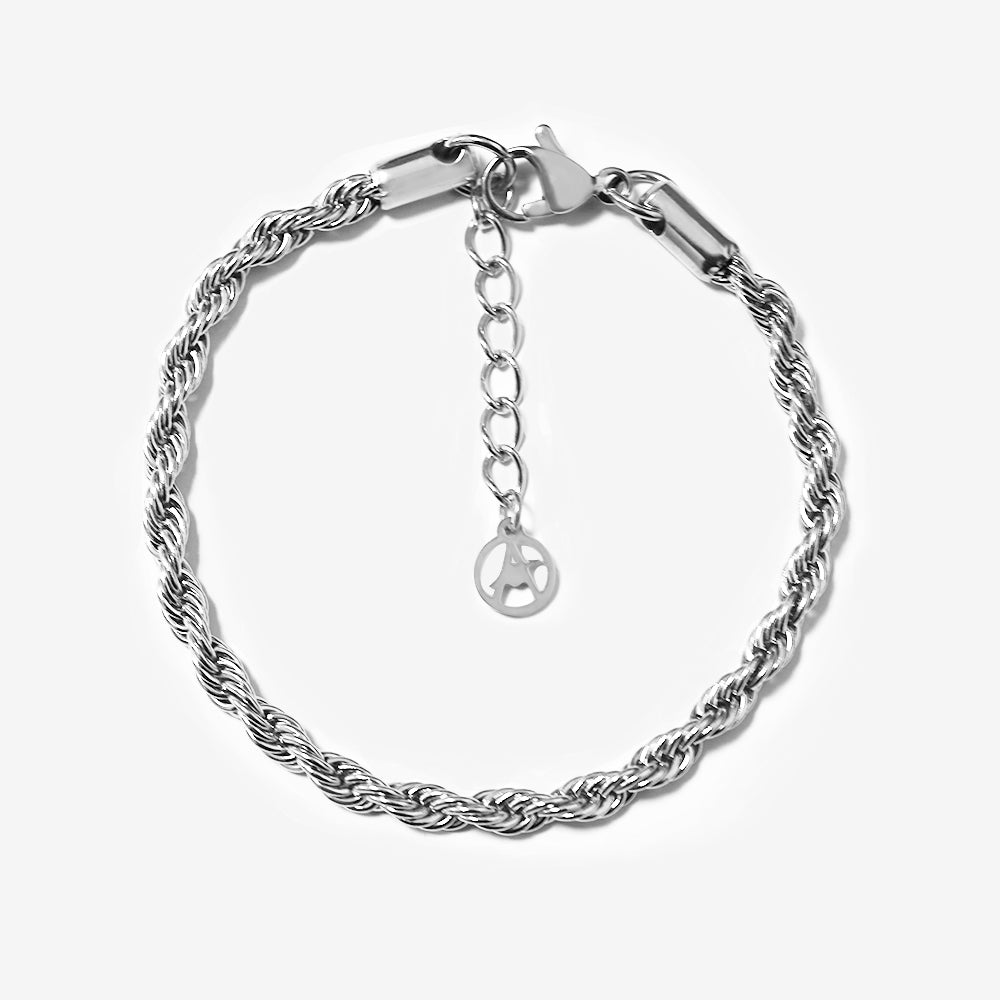 Bracciale Corda Torchon
